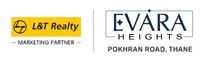 Evara Heights Thane | L&T Realty 2, 3 & 4 BHK Home